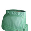 Morral Mochilero Pequeno Citybags Verde Menta