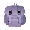 Morral Mochilero Pequeno Citybags Morado Lila