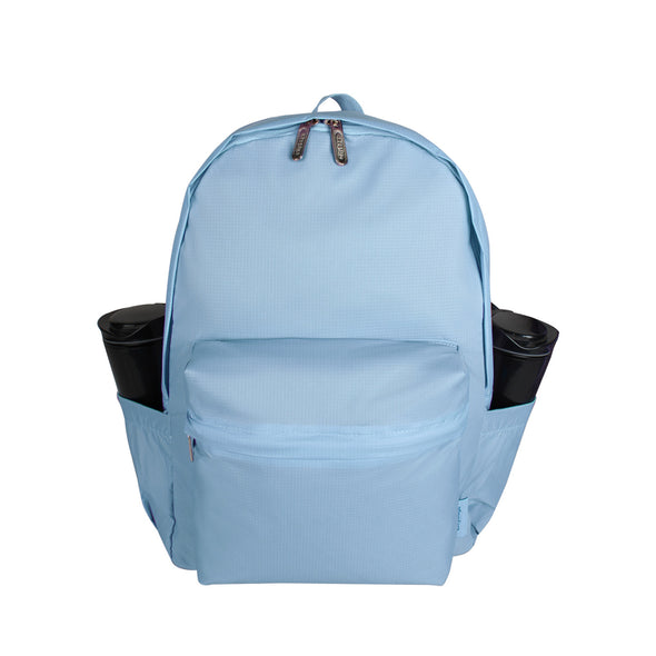 Morral Urbano Citybags Azul Claro