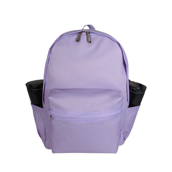 Morral Urbano Citybags Morado Lila