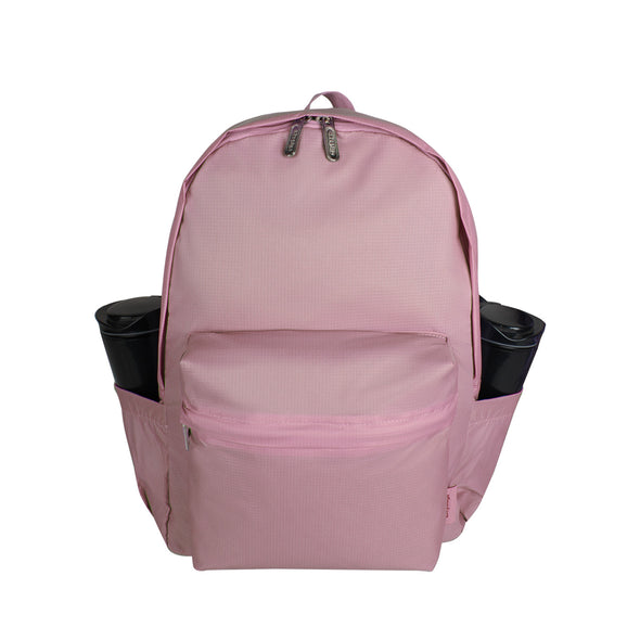 Morral Urbano Citybags Rosado Pastel