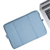 Estuche Laptop Citybags Azul Claro