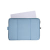 Estuche Laptop Citybags Azul Claro