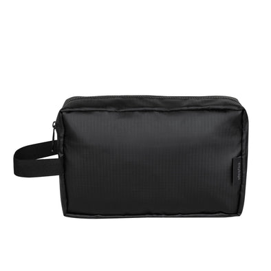 Cosmetiquera Grande Citybags Ultra Brillante Negro