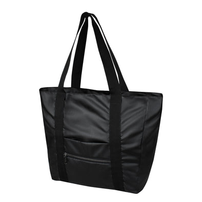 Maxibag Ultra Brillante Negro