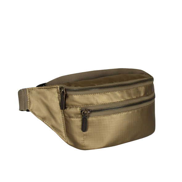 Canguro Plegable Citybags Brillante Gold