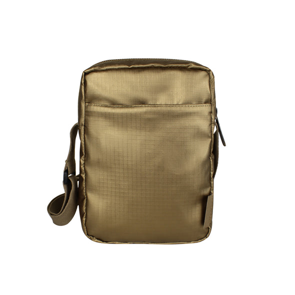 Bolso Manos Libres Mini Citybags ULTRA Brillante Gold