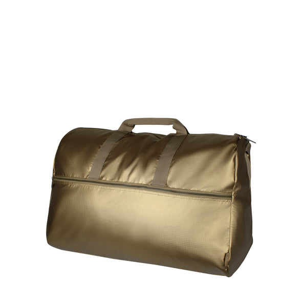 Maleta M ULTRA Plegable Citybags Brillante Gold