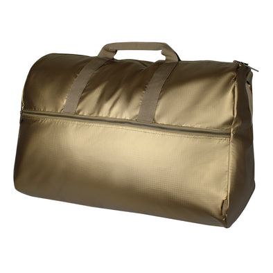 Maleta XL ULTRA Plegable Brillante Gold