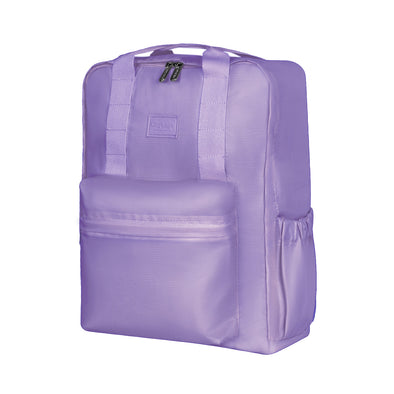 Morral Active Citybags Light Morado Lila