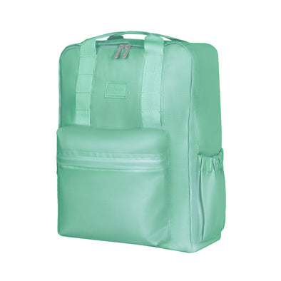 Morral Active Citybags Light Verde Menta