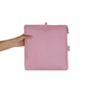 Morral Active Citybags Light Rosado Pastel