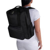 Morral Active Citybags Light Negro