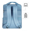 Morral Active Citybags Light Azul claro