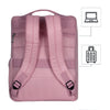 Morral Active Citybags Light Rosado Pastel