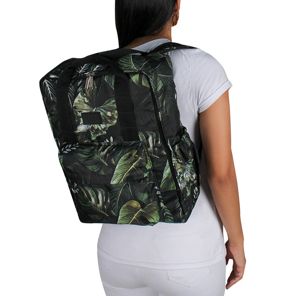 Morral Active Citybags Ultra Estampado Jungla