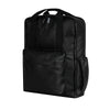 Morral Active Citybags Ultra Brillante Negro