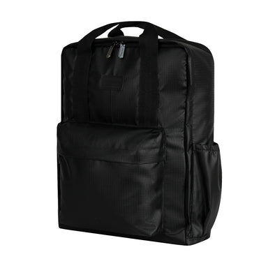 Morral Active Citybags Ultra Brillante Negro