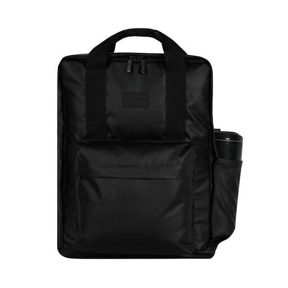 Morral Active Citybags Ultra Brillante Negro