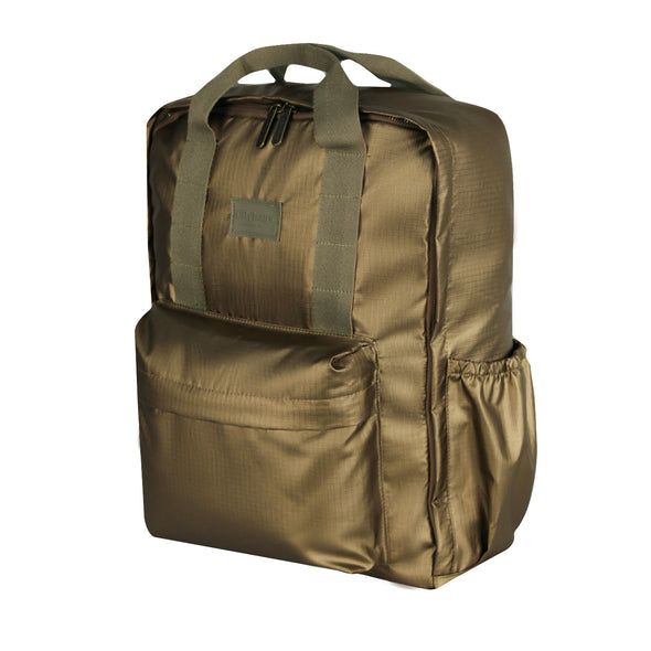 Morral Active Citybags Ultra Brillante Gold