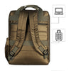 Morral Active Citybags Ultra Brillante Gold