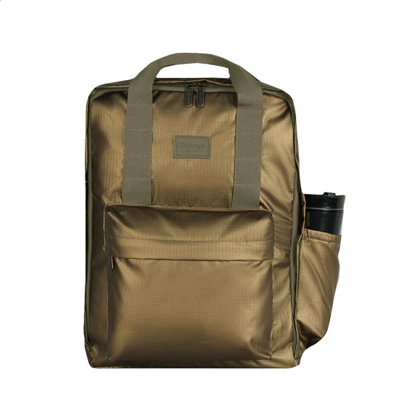 Morral Active Citybags Ultra Brillante Gold