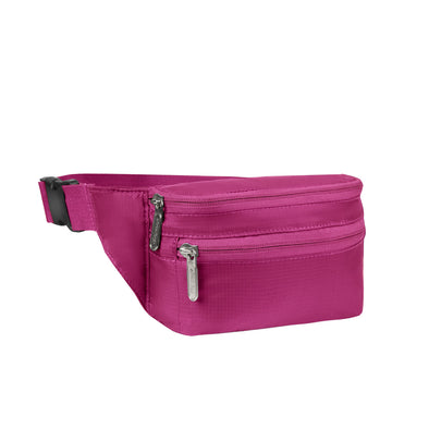 Canguro Plegable Citybags Fucsia