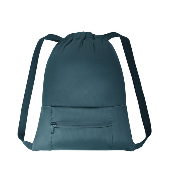 Tula Plegable Citybags Azul Oscuro