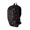 Morral Trekking ULTRA Estampado Cerezas Citybags Multicolor