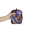 Morral Plegable ULTRA Estampado Palmas Citybags Multicolor