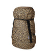 Morral Viajero ULTRA Plegable Estampado Animal Print Citybags Multicolor