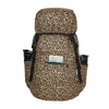 Morral Viajero ULTRA Plegable Estampado Animal Print Citybags Multicolor