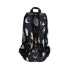 Morral Trekking ULTRA Estampado Astral Citybags Multicolor