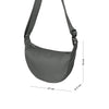 Bolso City Pequeño Manos Libres Plegable Ultra Estampado Queen