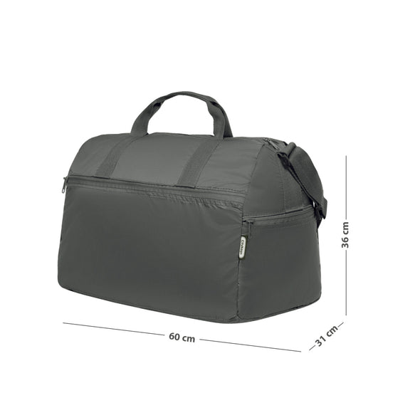 Maleta XL ULTRA Plegable Estampado Tropic Citybags