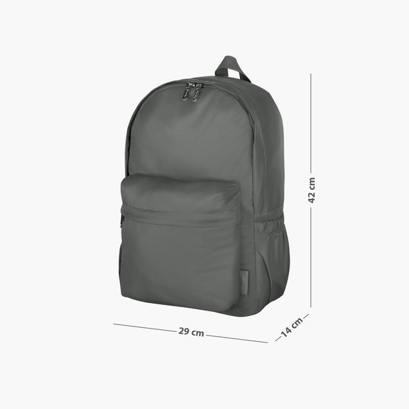 Morral Urbano Citybags Ultra Estampado Jungla